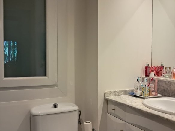 PISO REFORMADO DE 3 HABITACIONES + 2 BAÑOS + TERRAZA CERRADA + PARKING DOBLE EN ENCAMP