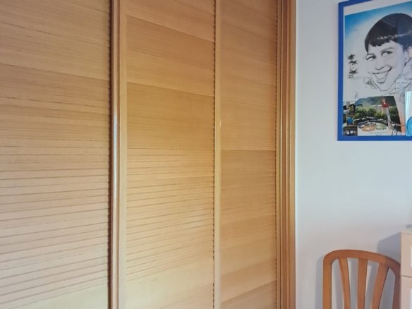 PISO REFORMADO DE 3 HABITACIONES + 2 BAÑOS + TERRAZA CERRADA + PARKING DOBLE EN ENCAMP