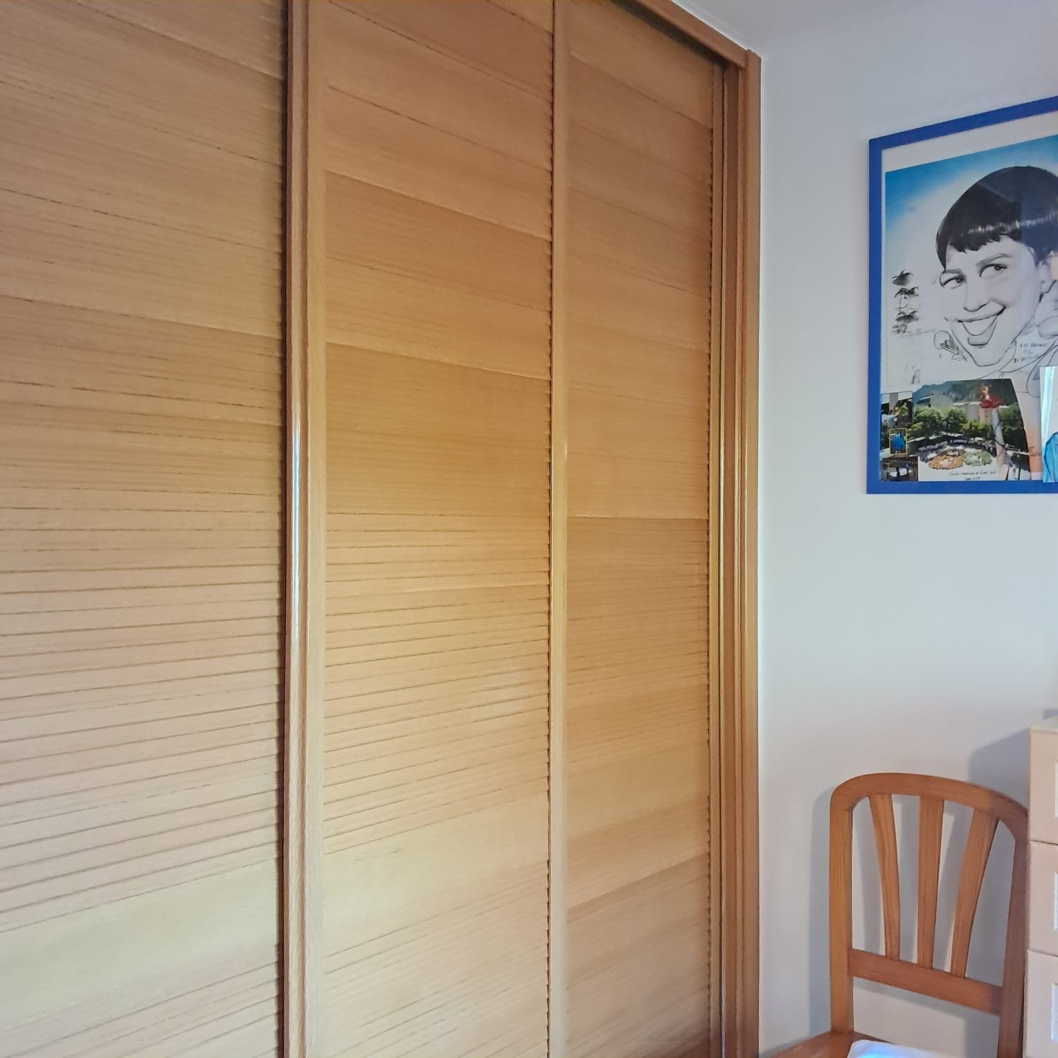 PISO REFORMADO DE 3 HABITACIONES + 2 BAÑOS + TERRAZA CERRADA + PARKING DOBLE EN ENCAMP