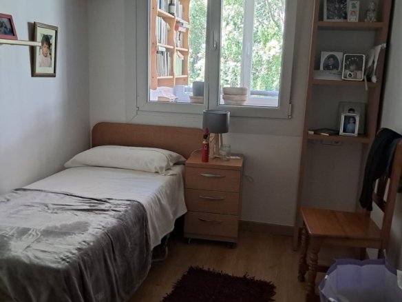 PISO REFORMADO DE 3 HABITACIONES + 2 BAÑOS + TERRAZA CERRADA + PARKING DOBLE EN ENCAMP