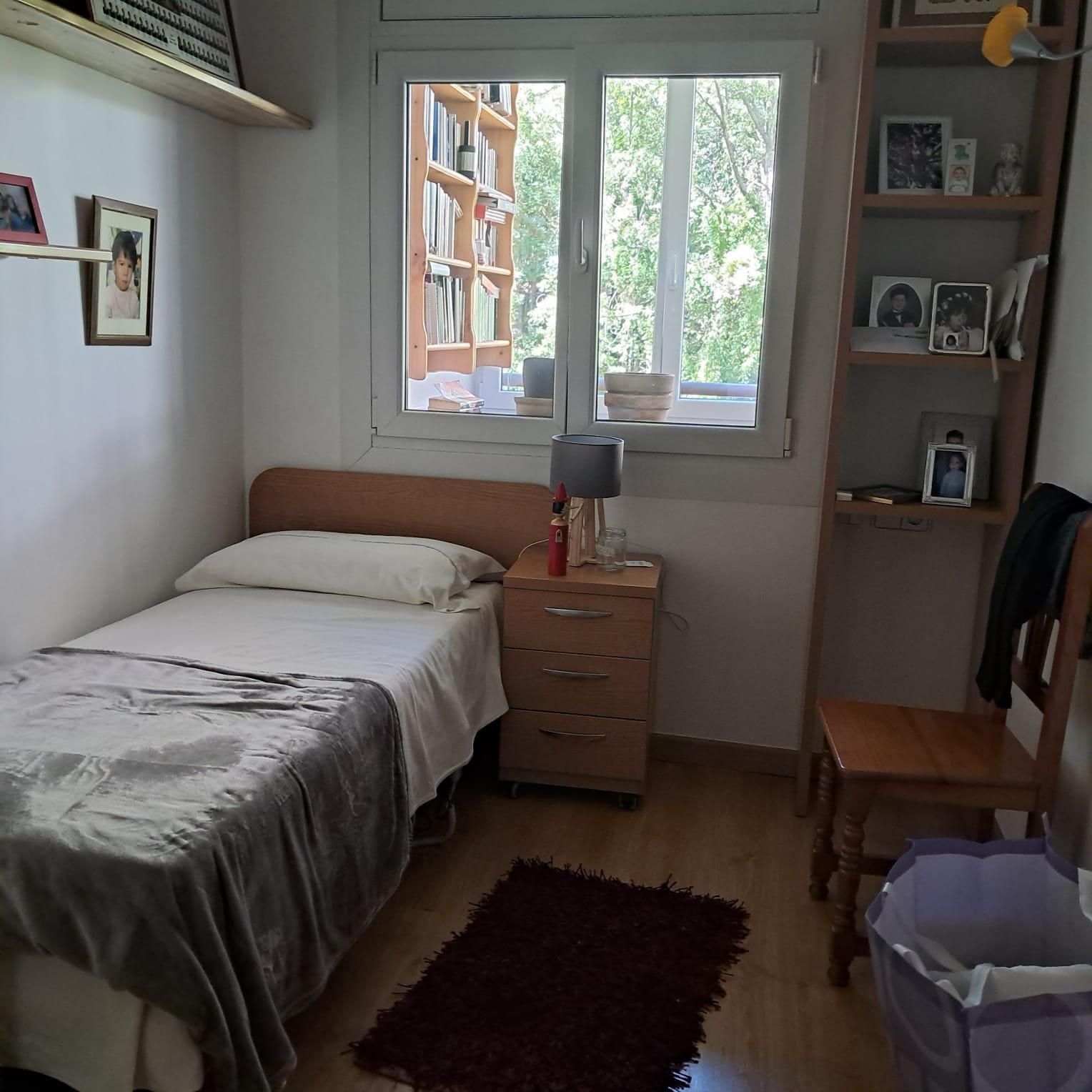 PISO REFORMADO DE 3 HABITACIONES + 2 BAÑOS + TERRAZA CERRADA + PARKING DOBLE EN ENCAMP