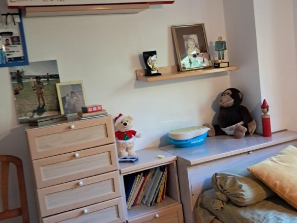 PISO REFORMADO DE 3 HABITACIONES + 2 BAÑOS + TERRAZA CERRADA + PARKING DOBLE EN ENCAMP