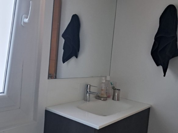 PISO REFORMADO DE 3 HABITACIONES + 2 BAÑOS + TERRAZA CERRADA + PARKING DOBLE EN ENCAMP