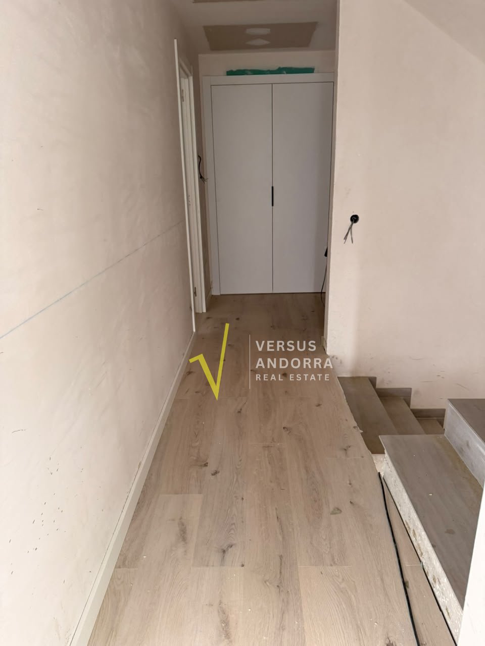 CASA DE OBRA NUEVA EN JUBERRI + 4 HABITACIONES + TERRAZAS + ASCENSOR + AMPLIO GARAJE
